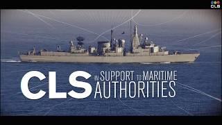 CLS Maritime Intelligence