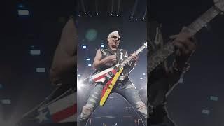 'Did you ever have a secret yearning?' | 'Make it real' live at MSG 2022