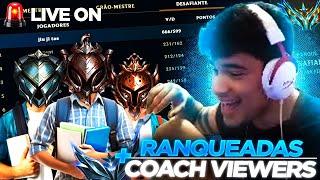 SHOWMATCH CATZ VS. ILHA DAS LENDAS 18H | DEIXA O LIKE FAMÍLIA 