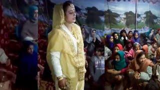 Kashmiri Dulhan / Bride | Kashmir wedding song latest 2020