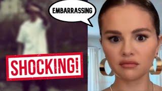 Justin Bieber SAID WHAT!! *LEAKED* (Selena Gomez Fans Are GOING OFF!!!)