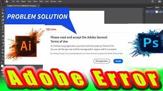 Adobe Illustrator Error Fix in 10 Minutes or Less!