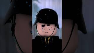 Что изменилось за 5 лет Второй мировой войны? Roblox WW2 Edit #shorts