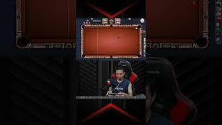 8 ball pool trickshot #8ballpool #trickshot #nfl_ronggolawe8bp