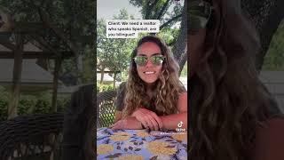 Bilingual Real Estate Agent