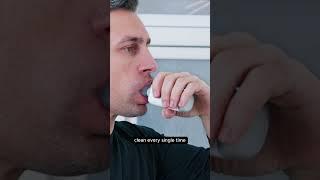 I Used This Smart Toothbrush for a Week – WOW! #nicesmile #foreigntraineddentist #dentist
