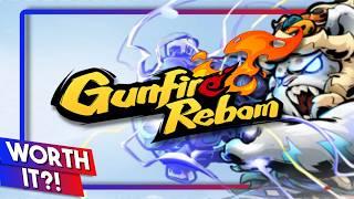 Gunfire Reborn Review: The Best Game You’ve Never Played