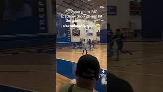  #aau #basketball #nba #sports #fortnite #ripkobebryant #viral