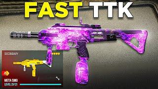 new RENETTI LOADOUT is *META* in WARZONE 3!  (Best Renetti Class Setup) - MW3