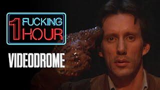 VIDEODROME (1983): Revisiting David Cronenberg's "subterranean" post-punk nightmare