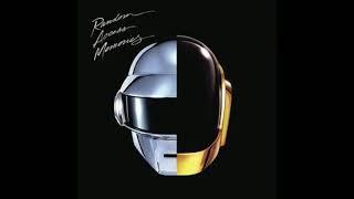 Daft Punk - Pee Is Stored In The Balls (Full Unreleased Demo)