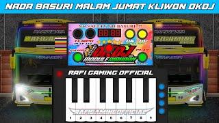 Telolet Basuri Pianika Nada Malam Jumat Kliwon Okdj | Free Flm