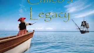 Calico's Legacy  #shorts #edm #pirate #calicojack #porterrobinson #pandaeyes #pirateedm #illenium