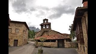 Mogrovejo un pueblo de película