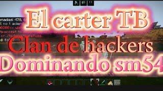 Dominando sm54 ((((link de bloodyshine en los comentarios)))) clan: el carter tb