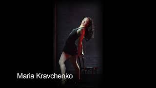 Maria Kravchenko showreel