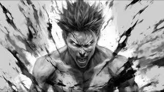 MY PAIN IS STILL FAR GREATER THAN YOURS | VILLAIN ARC | GYM | PAIN NAGATO YAHIKO x RAGE - scraizis