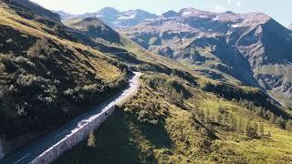 Дорога Гроссглокнер / Grossglockner Hochalpenstraße