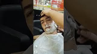 опасная бритва   SORBON BARBER PRO 