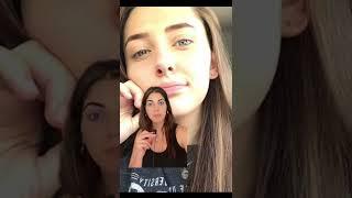 #Shorts #TikTok Credits to Mariannenafsu   Karlie Guse