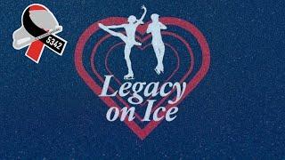 Legacy On Ice