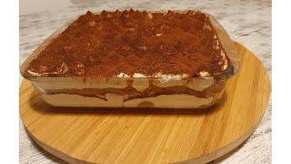 Tiramisu - UNIVERS NOURA