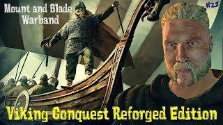 Viking Conquest Mount and Blade Warband ЯРЛ ХАКОН 28