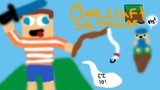 Ranked Skywars Montage #2