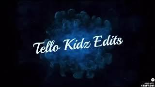 Tello Kidz Edits Intro 2023