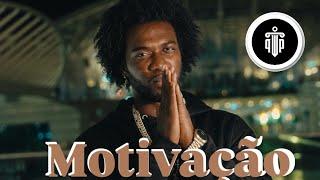 BigZ Patronato - Motivação (Official Video 2024)