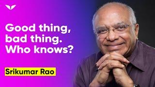 How To Manage Expectations In Our Pursuit of Happiness | Srikumar Rao