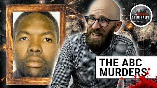 The ABC Murders: South Africa's Bloodiest Serial Killer