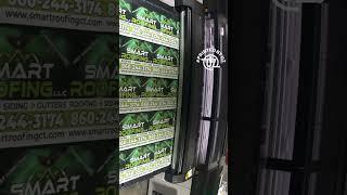 Custom Yard Signs - UZ Marketing #PrintedByUZ