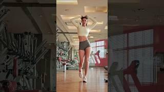 Anjali #youtubeshorts #fitness #anjalikapoorfitness #exercise #fitnesstime #gym #fitnesslover
