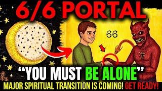 This NEEDS to Reach you Before TOMORROW! 6/6 Portal is OPEN! 9 Things You NEED to Know! 6 June 2025
