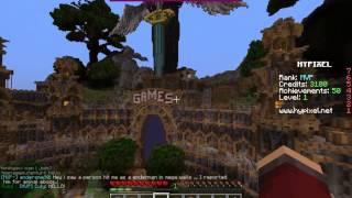 Hypixel - The Start Of A New Era