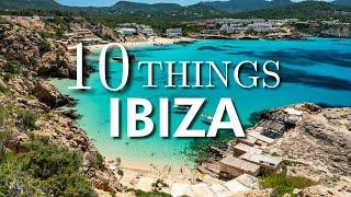 Top 10 Things To Do in Ibiza | Top Ibiza Attractions