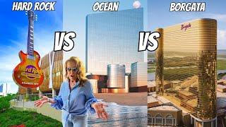 Which Casino Has the Best Slots in Atlantic City? - $500 Free Play Challenge