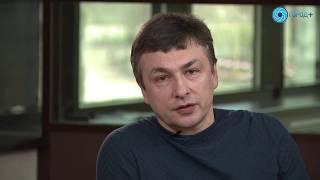 Главный плюс - Сергей Воронков