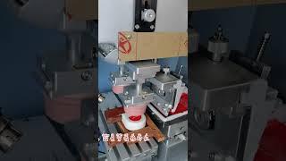 flexible rule pad printing machine