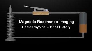 MRI: Physics & a brief history