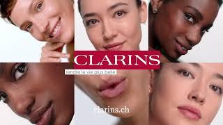 CLARINS I NOUVEAU - Skin Illusion Velvet, le fond de teint sérum 2en1