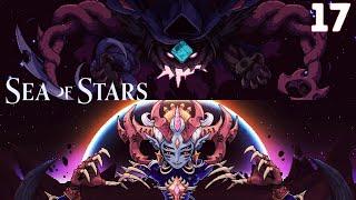 Sea of Stars - Final - Normal Ending + True Ending!