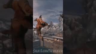 Wo kam der denn her? #skailukewalker #letsplay #sekiro