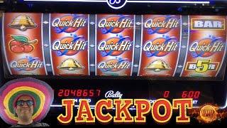 9 Quick Hit Jackpot Winner ,QuickHit  Hot Fever Slot Machine