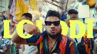 LOUDDI - DOLLMMAA | OFFICIAL VIDEO | 2024