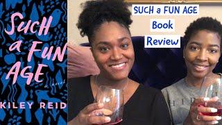 Such a Fun Age | Book Review | Plots With a Twist