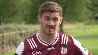 2025 GAA Football All-Ireland Senior Championship National Launch
