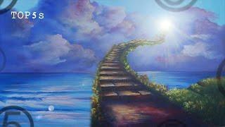 5 After Death Theories
