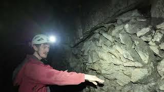 Discovering Treasures In An Abandoned Lead Mine: Uncovering Artifacts Galore!